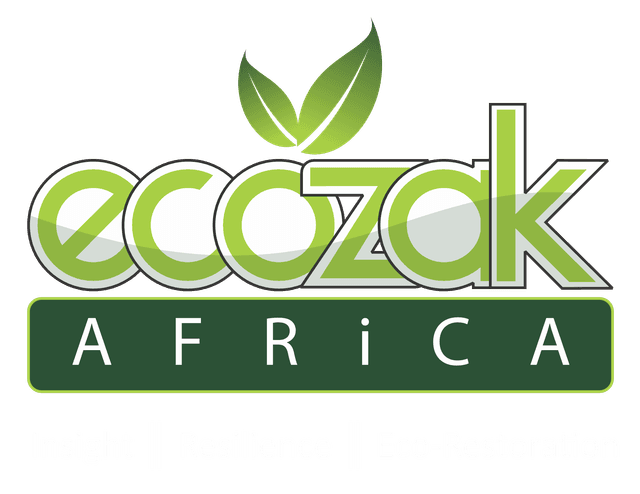 Ecozak Africa logo