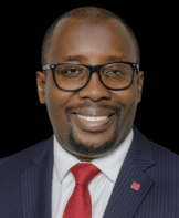 Prince M. Zakaria - Founder & Strategic Lead