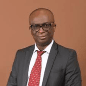 Prof. Erasmus H. Owusu - Biodiversity and Ecosystems Assessment Lead