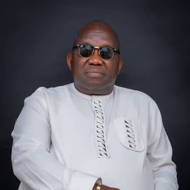 Prof. Martin O. Ababio