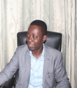 Prof. George O. Nkansah - Sustainable Flora & Fauna Development Lead