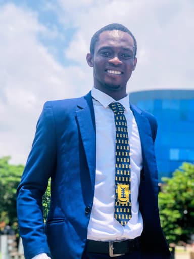 Mansir Abdul Aziz - Digital Infrastructure & Environmental Intelligence Lead