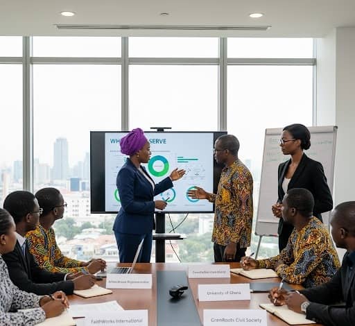 Ecozak Africa office